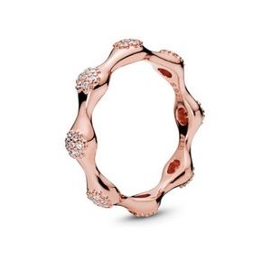 Pandora Rose LovePods Ring